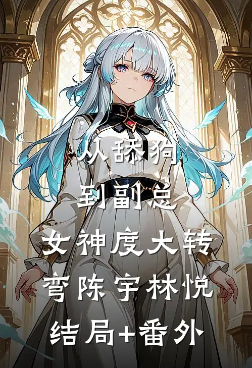 从舔狗到副总，女神度大转弯陈宇林悦结局+番外