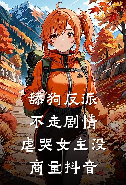 舔狗反派不走剧情，虐哭女主没商量抖音
