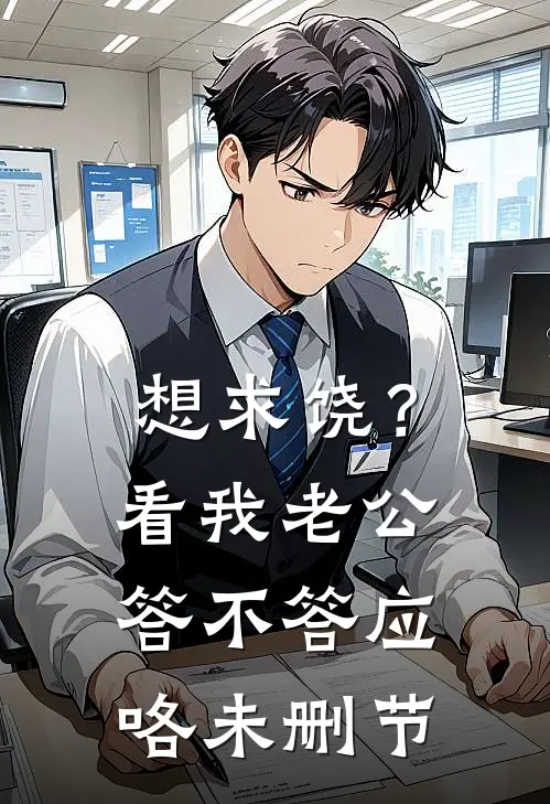 想求饶？看我老公答不答应咯未删节