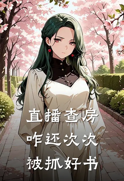 直播查房，咋还次次被抓好书