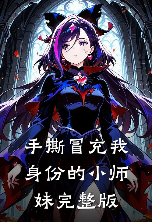 手撕冒充我身份的小师妹完整版