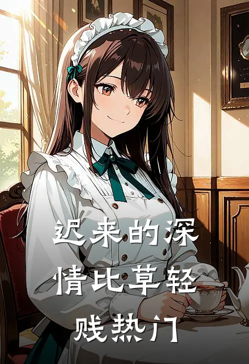 迟来的深情比草轻贱热门