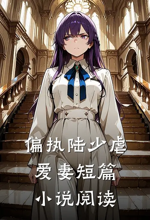 偏执陆少虐爱妻短篇小说阅读