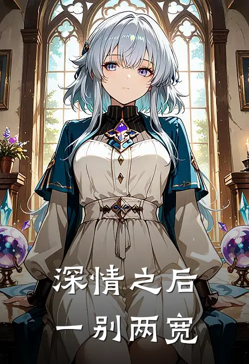 深情之后，一别两宽