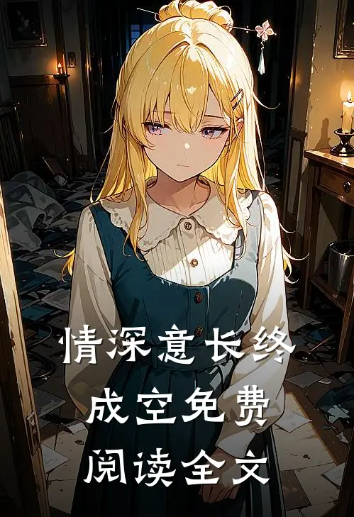 情深意长终成空免费阅读全文