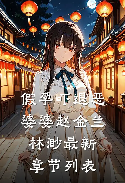 假孕吓退恶婆婆赵金兰林渺最新章节列表