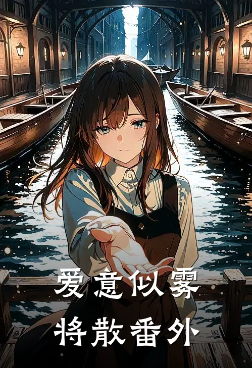 爱意似雾将散番外