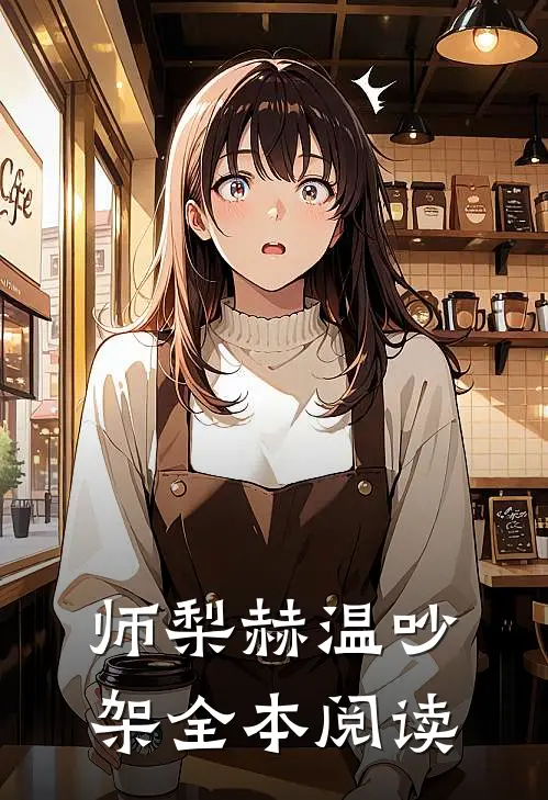 师梨赫温吵架全本阅读