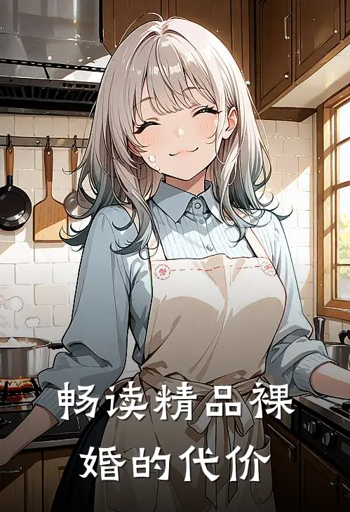 畅读精品裸婚的代价