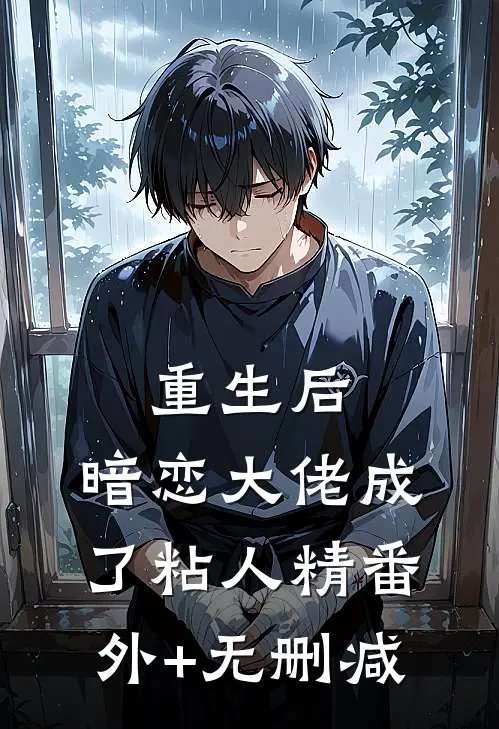 重生后，暗恋大佬成了粘人精番外+无删减