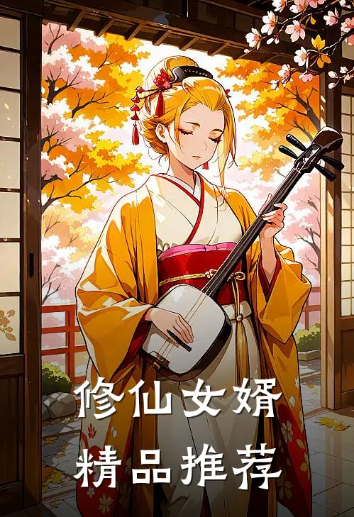 修仙女婿精品推荐