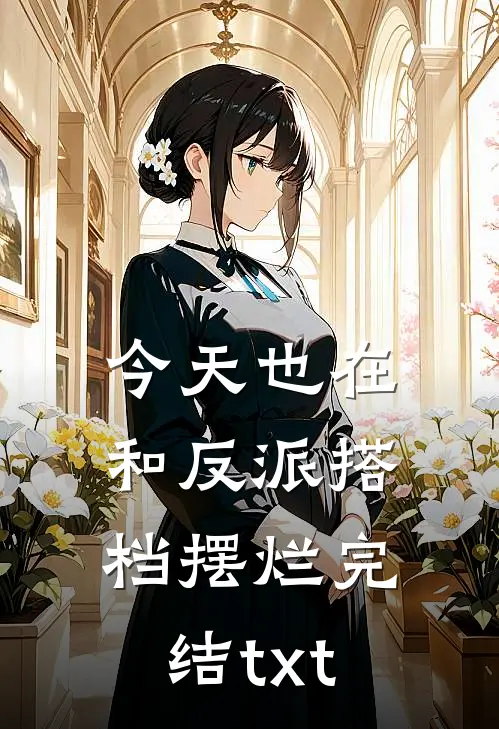 今天也在和反派搭档摆烂完结txt