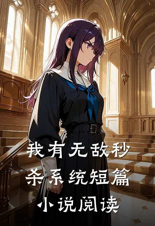 我有无敌秒杀系统短篇小说阅读