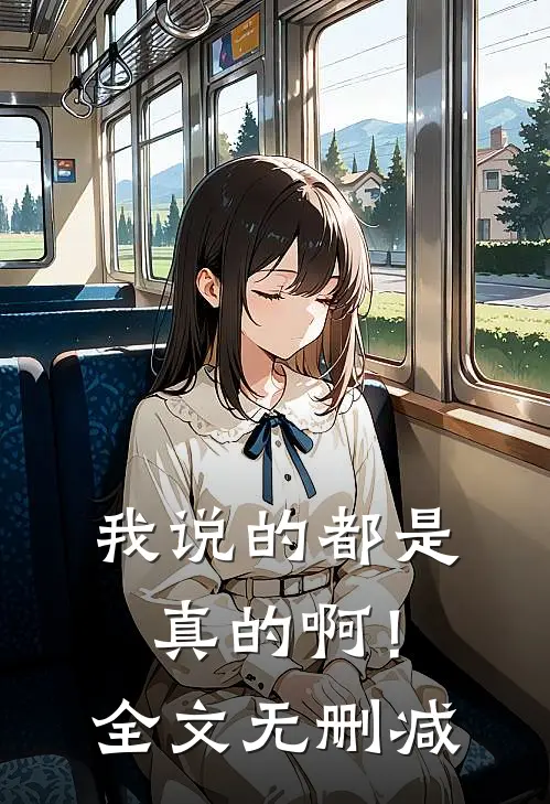 我说的都是真的啊！全文无删减