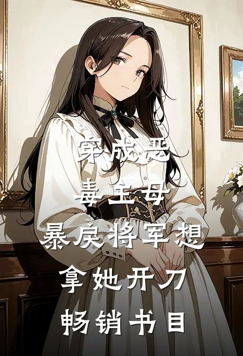 穿成恶毒主母，暴戾将军想拿她开刀畅销书目