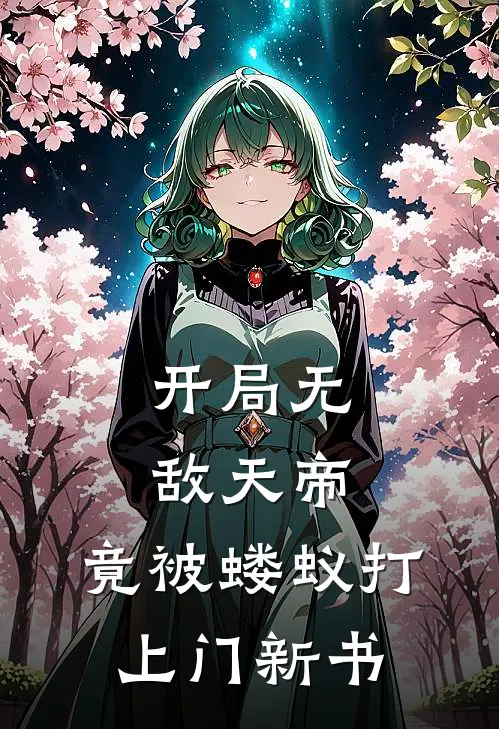 开局无敌天帝,竟被蝼蚁打上门新书免费阅读