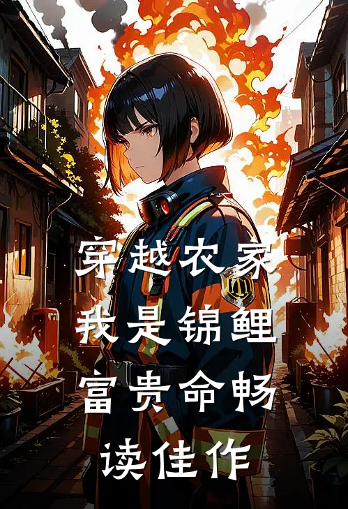 穿越农家：我是锦鲤富贵命畅读佳作