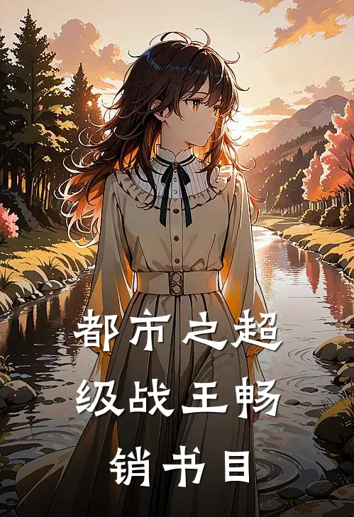 都市之超级战王畅销书目