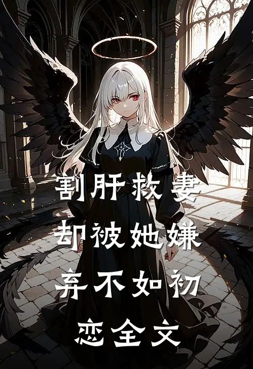 割肝救妻，却被她嫌弃不如初恋全文