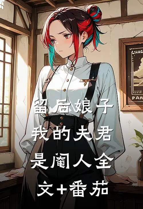 留后娘子，我的夫君是阉人全文+番茄