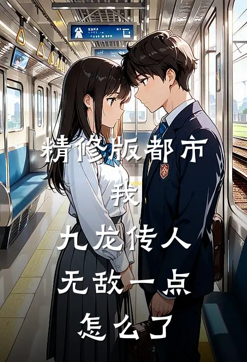 精修版都市：我，九龙传人，无敌一点怎么了