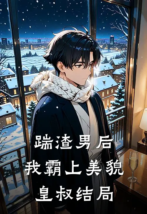 踹渣男后,我霸上美貌皇叔结局
