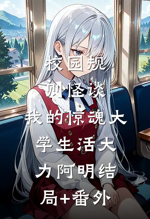 校园规则怪谈：我的惊魂大学生活大力阿明结局+番外