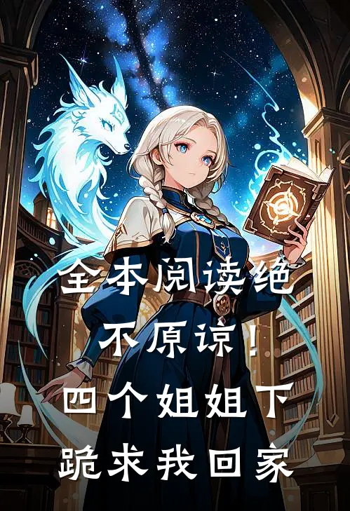 全本阅读绝不原谅！四个姐姐下跪求我回家