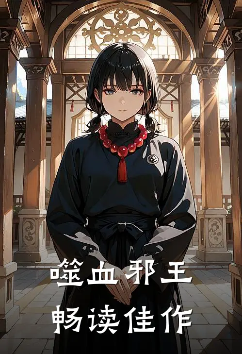 噬血邪王畅读佳作