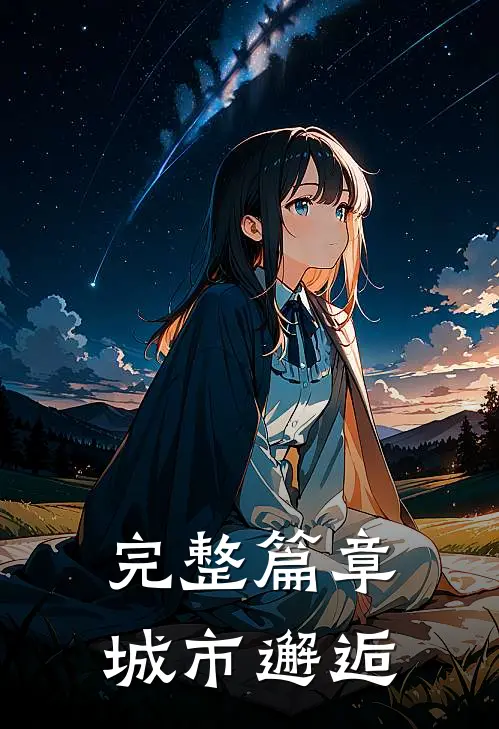 完整篇章城市邂逅