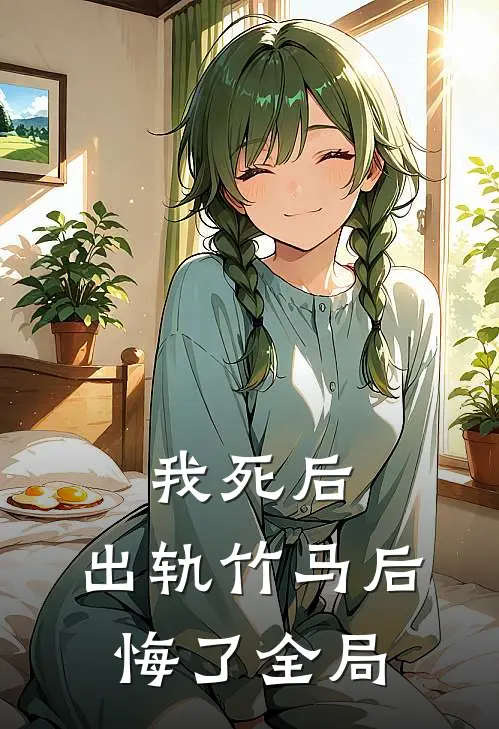 我死后，出轨竹马后悔了全局