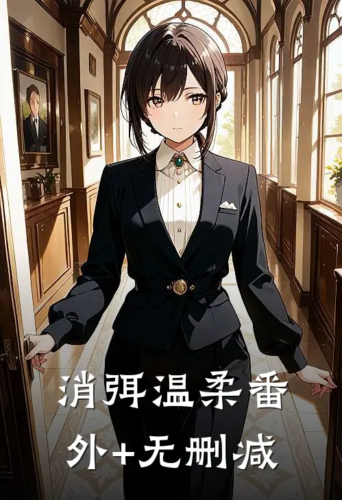消弭温柔番外+无删减