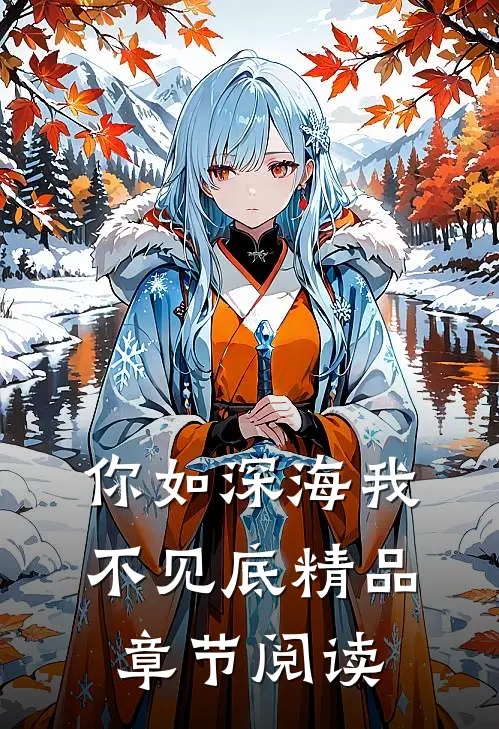 你如深海我不见底精品章节阅读
