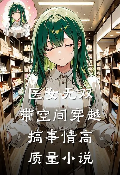 医女无双：带空间穿越搞事情高质量小说