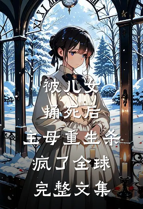 被儿女捅死后，主母重生杀疯了全球完整文集