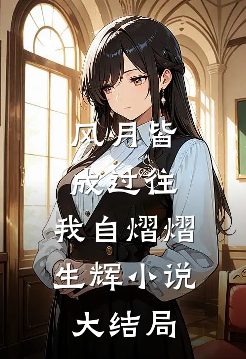 风月皆成过往，我自熠熠生辉小说大结局