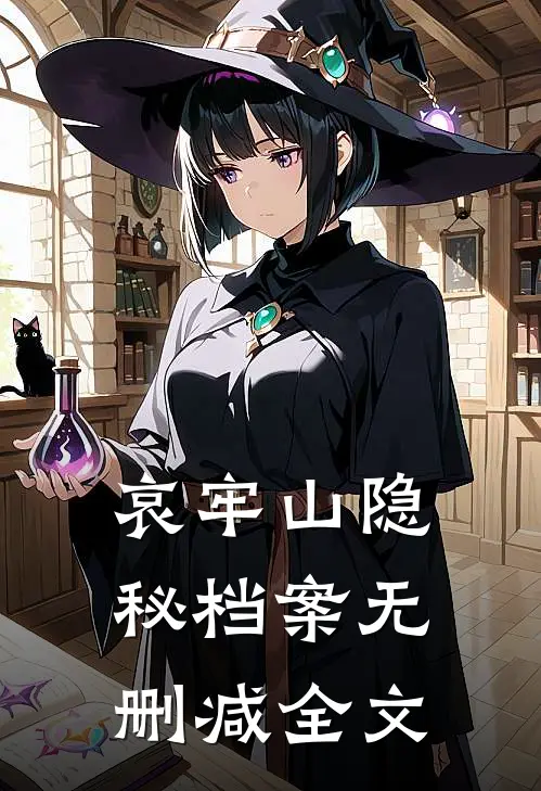 哀牢山隐秘档案无删减全文