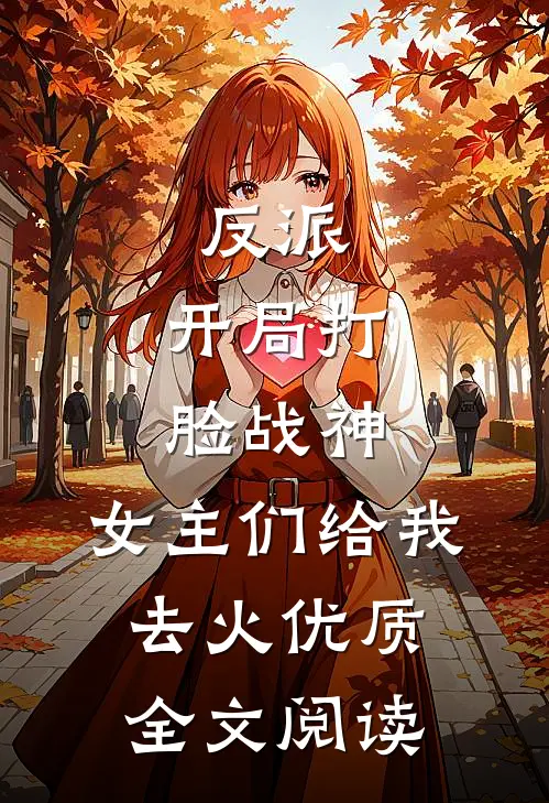 反派：开局打脸战神，女主们给我去火优质全文阅读