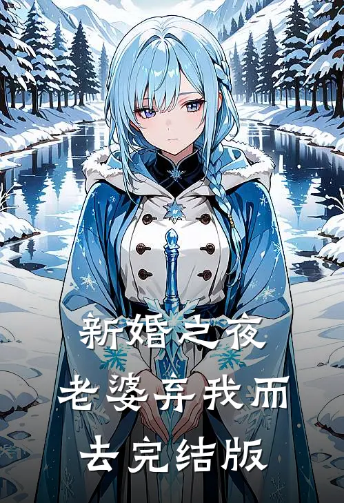 新婚之夜，老婆弃我而去完结版