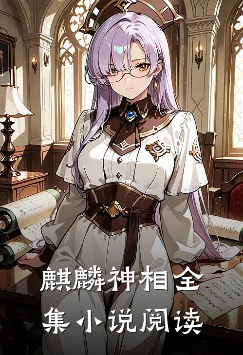 麒麟神相全集小说阅读