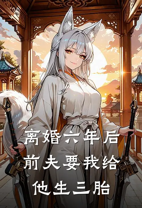 离婚六年后，前夫要我给他生三胎
