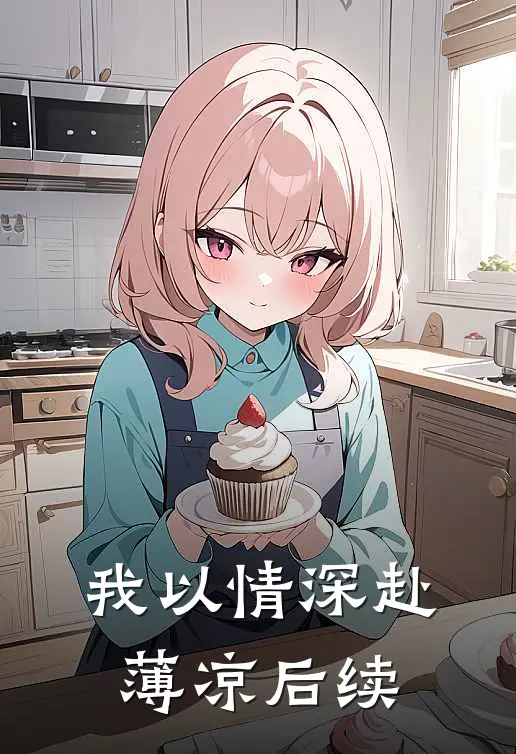 我以情深赴薄凉后续