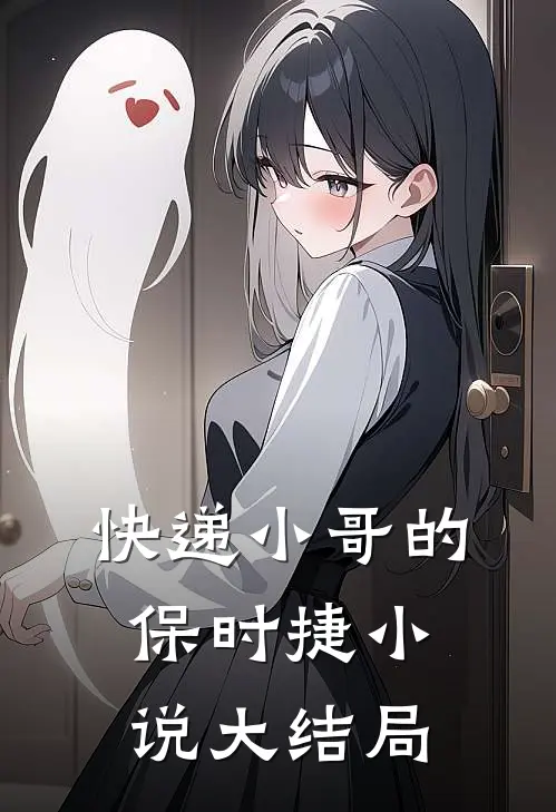 快递小哥的保时捷小说大结局