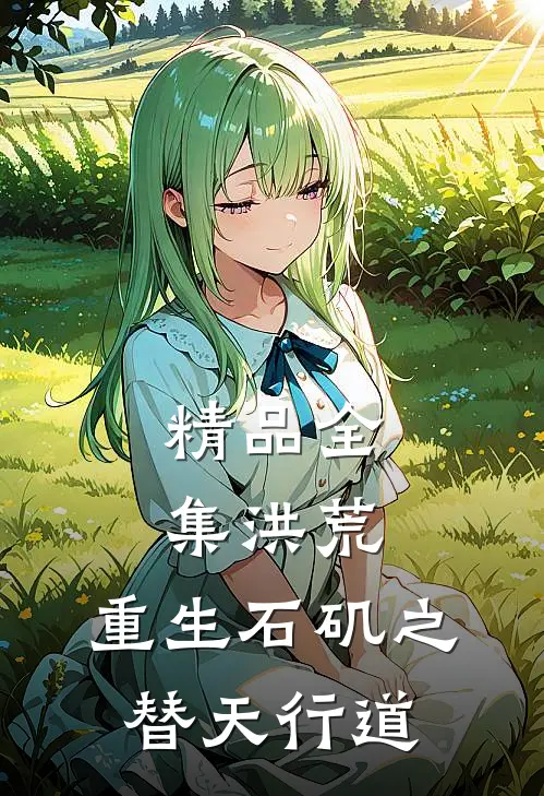 精品全集洪荒：重生石矶之替天行道