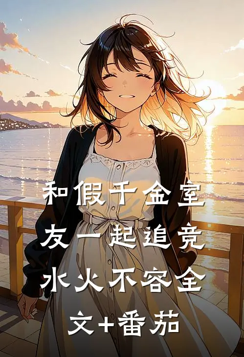 和假千金室友一起追竞，水火不容全文+番茄