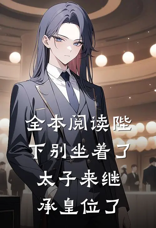 全本阅读陛下别坐着了，太子来继承皇位了