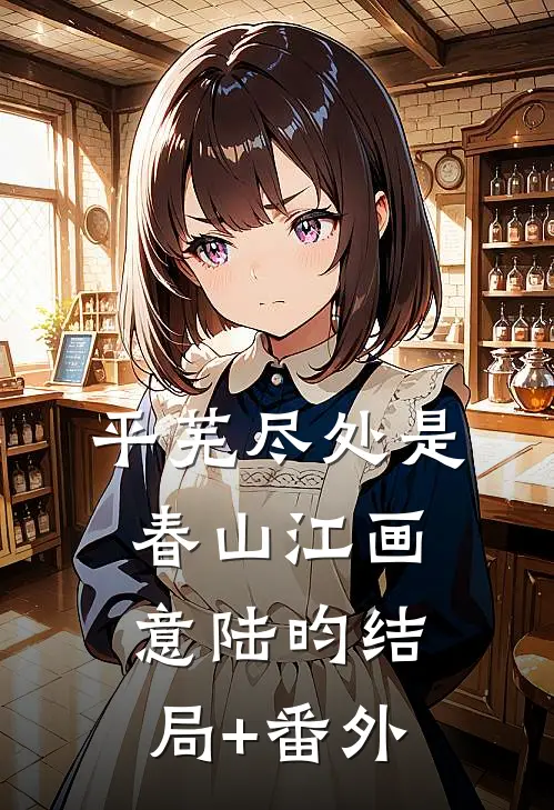 平芜尽处是春山江画意陆昀结局+番外