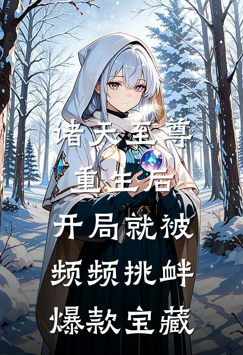 诸天至尊重生后，开局就被频频挑衅爆款宝藏