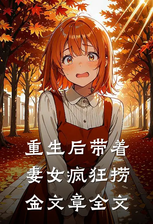 重生后带着妻女疯狂捞金文章全文