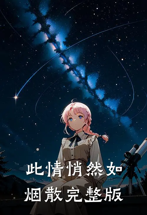 此情悄然如烟散完整版